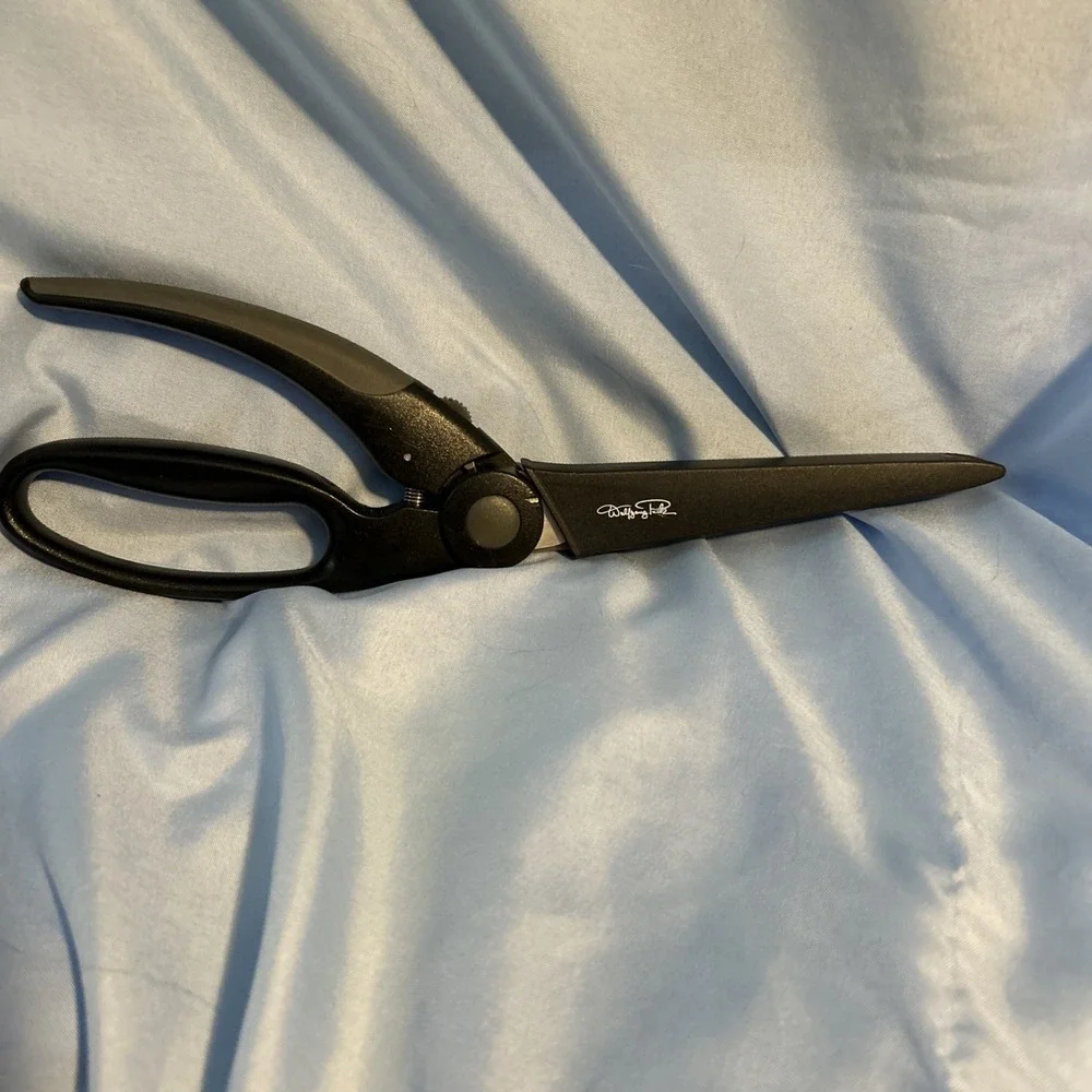 wolfgang puck cookware Kitchen All Purpose Scissors